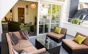 Rheinhotel Ruedesheim - Wellness
